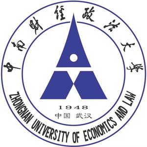 中南财经政法大学头像