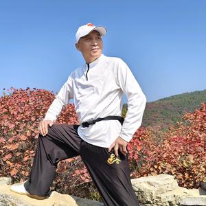 太极玉明 头像