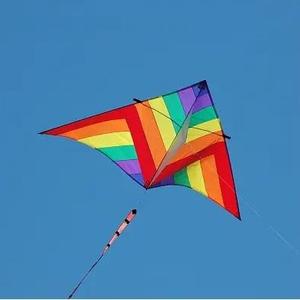 有趣的风筝线 头像