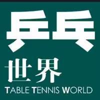 乒乓世界 头像