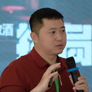 老酒公社•赵斌 头像