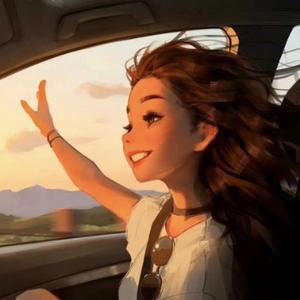 快乐的阿燚 头像