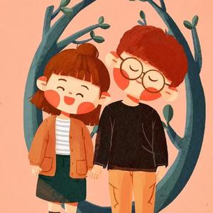 热情火车每日分享 头像