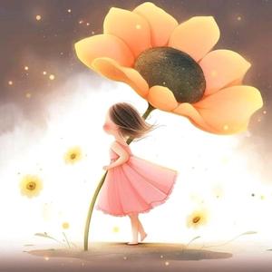 山里静赏云雾 头像