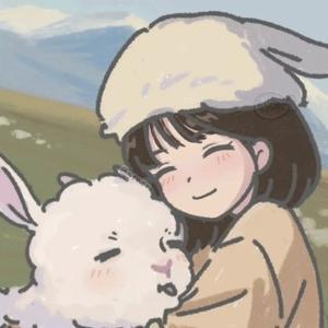 阿西巴女孩 头像