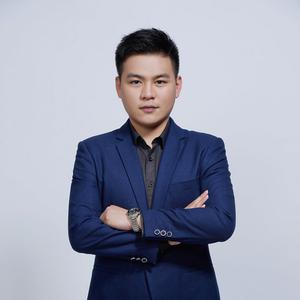 庄俊内容营销 头像