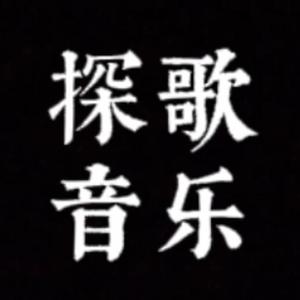 探歌音乐头像