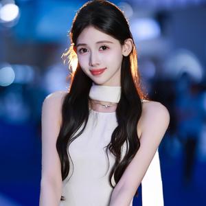 车模乐乐宝 头像