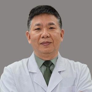 肝病医生詹建华 头像