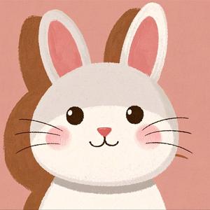 敏捷d小兔 头像