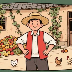 锐眼观察者 头像