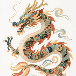 悠然见南山之菊花台 头像