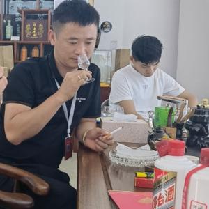 茅台小马哥vlog头像