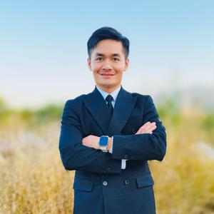 阿鹏在行动 头像