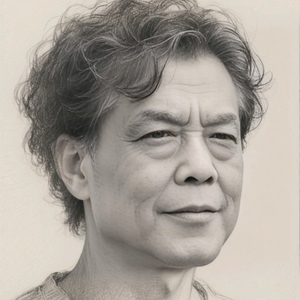 丰哥画股轨迹 头像