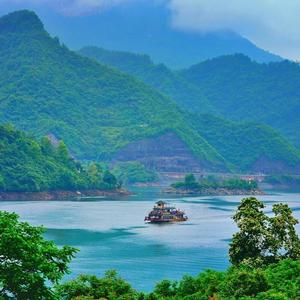 乌江探鲜队 头像