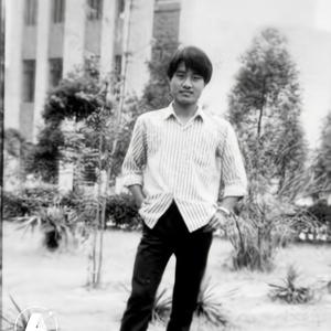青衫李探花