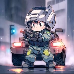 时空探索者 头像