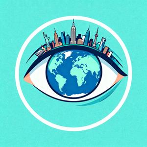 阿凯瞰天下 头像