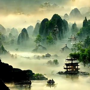 远山人物纪 头像