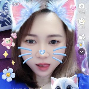 小小女孩想独立 头像