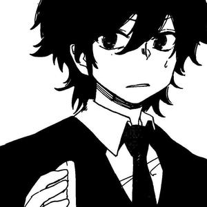 白白有话说 头像