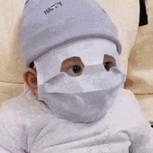 ①条路走到黑 头像