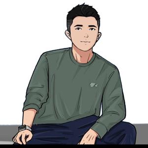 小小张班长 头像