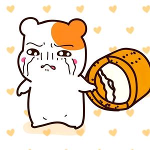 小仓鼠电影 头像