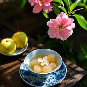 秋梨说情感 头像