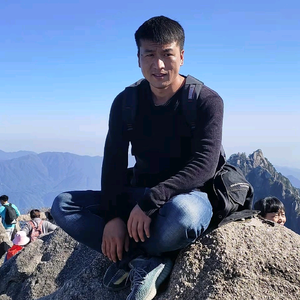 周老表农产品经营部 头像