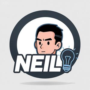 Neil知本论 头像