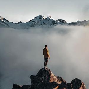 小笛先驱者 头像