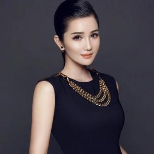 李倩倩COCO头像