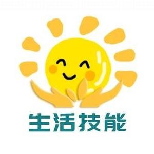 向阳生活 头像