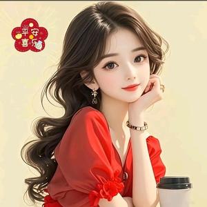 林间的故事 头像