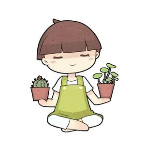向阳园艺 头像