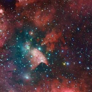 英文原始影像 头像