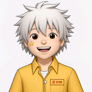 小亮—和平精英 头像