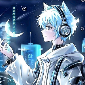 小智游戏解说（修电脑） 头像