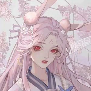 小哑巴兔子 头像