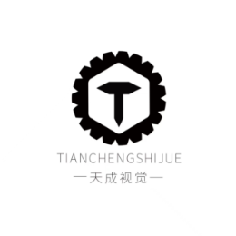 天成视觉原天成的的课 头像