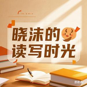 晓沫的读写时光 头像