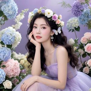 端庄优雅辰星N3k 头像