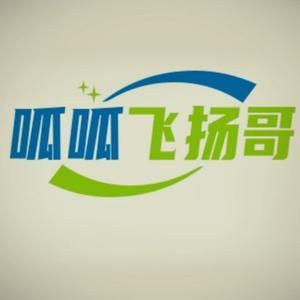 呱呱飞扬哥 头像