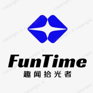 趣闻拾光者 头像