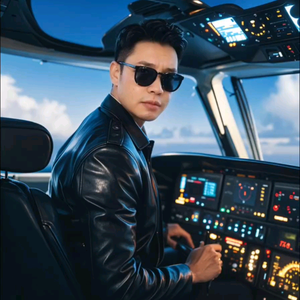 泓球科技(外贸跨境电商工具服务) 头像