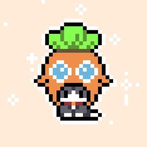 阿橙MC小剧场 头像