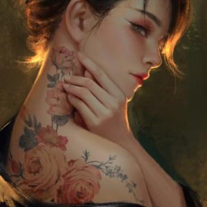 阿沁小课堂（小初高） 头像