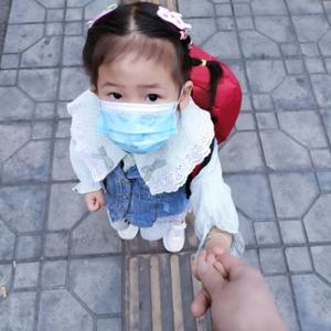 越越爸育儿 头像